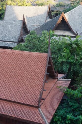 Guide to Green-Roof Options for Your Home